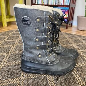 Sorel Joan of Arctic Reserve Boot